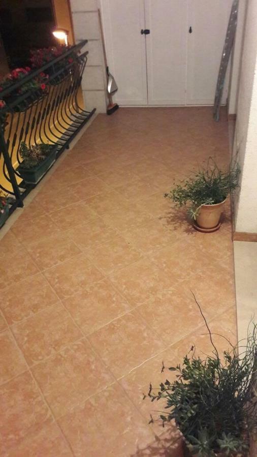 Apartmani Ruza 马卡尔斯卡 外观 照片