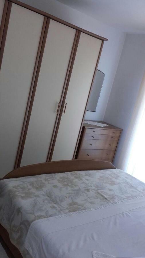 Apartmani Ruza 马卡尔斯卡 外观 照片